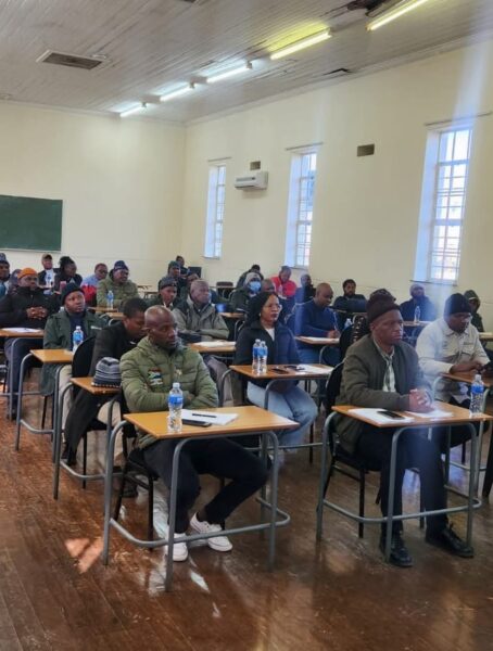 ceird-classroom-training
