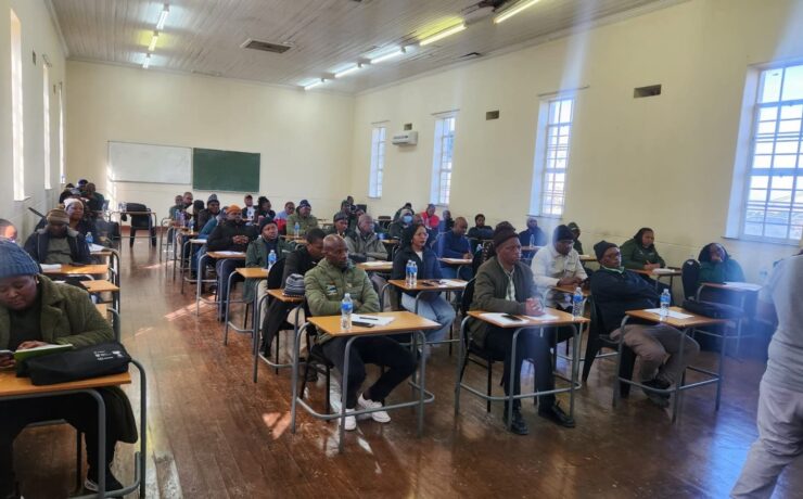 ceird-classroom-training