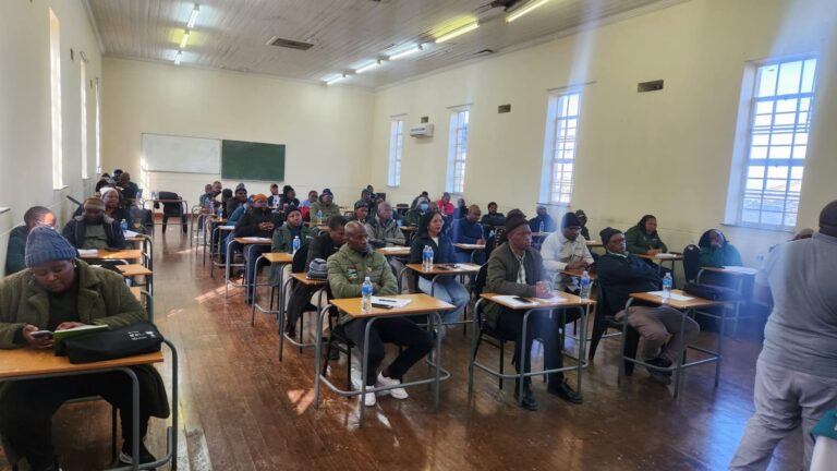 ceird-classroom-training